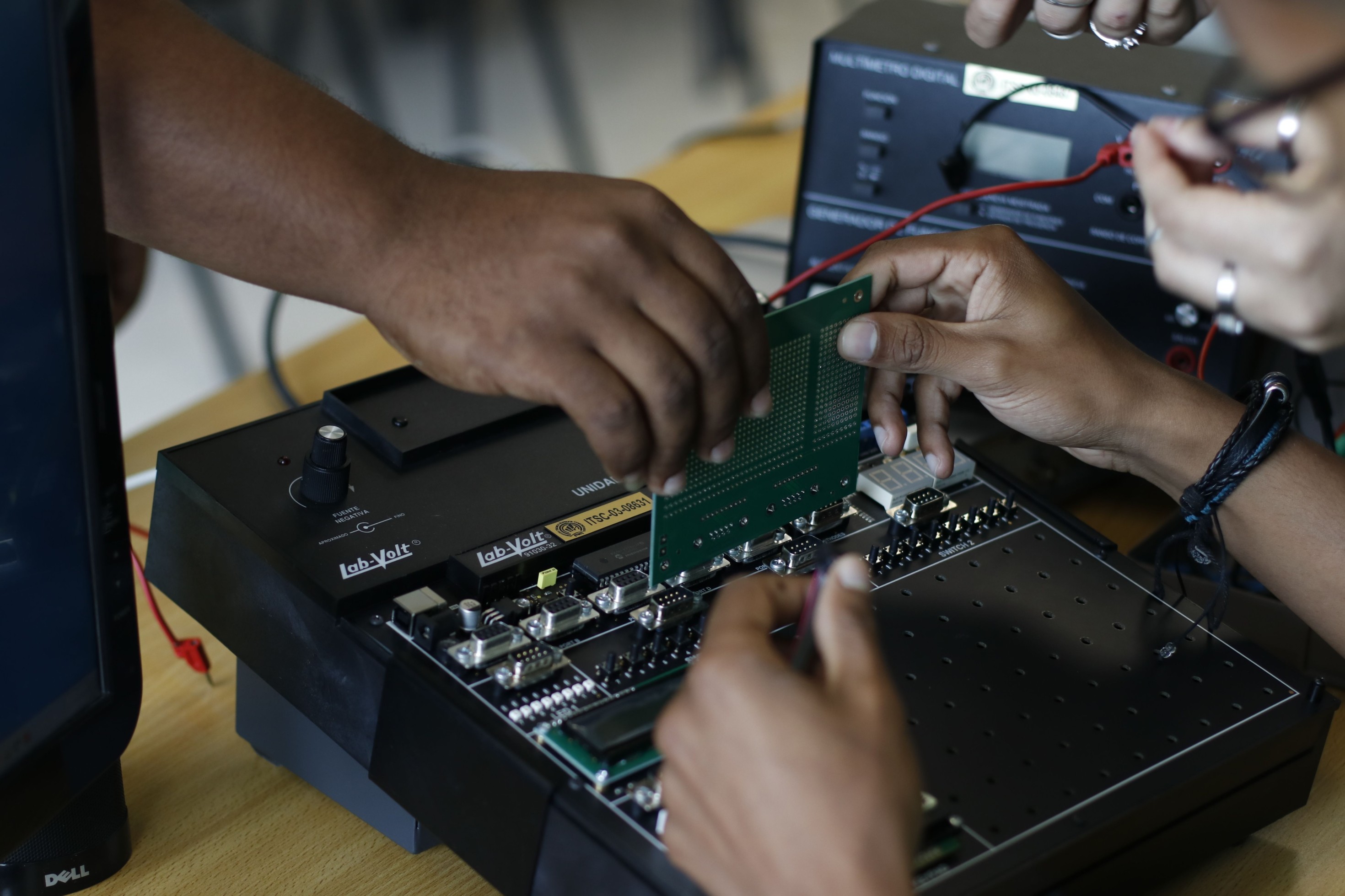 Electrical Installation
